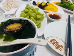 -船歌·鱼水饺青岛菜(国贸商城店)