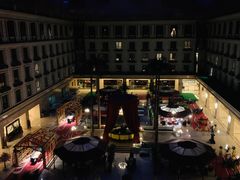 -中家鑫园温泉酒店鑫悦汤泉