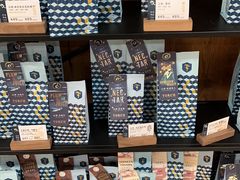 零售区-Torch Coffee 炬点咖啡