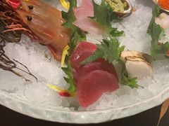 -和彩放题餐厅(酒仙桥店)