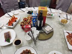 -清华酒楼(盘门店)