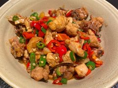 -桐湾大院·桐庐菜(滨江店)