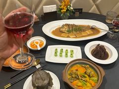 -A One Kitchen·南京精菜馆(晶丽酒店店)