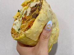 -山东傻大粗粮煎饼(牛街店)