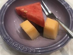 水果-新光酒家·河豚·海鲜·蟹料理(浦东店)