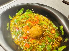 -味之绝·美蛙鱼头火锅(科巷店)