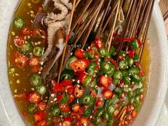 -嘉州叶婆婆钵钵鸡(建设路店)