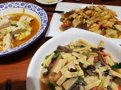 -临潼印象·特色陕菜