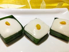 -金象湾泰国餐厅(华林路店)