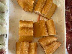 -渔顺生·顺德鱼生·粥底火锅·桑拿鸡(渔人码头店)