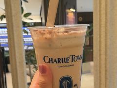 -CHARLIETOWN红茶公司(南京万象天地店)