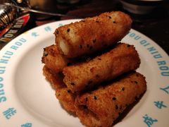 -受气牛肉·重庆耙牛肉(南坪总店)
