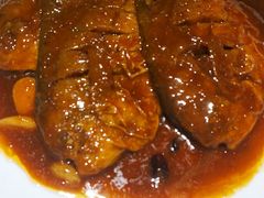 -振生清真饭店(永安道店)