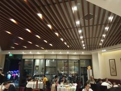 大堂-頂好酒家·经典粤菜(海信广场店)