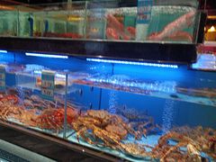 -阿伟海鲜楼·福建菜(延寿店)