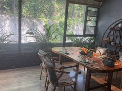 -恬阿姨庭院餐厅·生日宴
