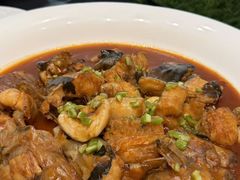 -大鹏饭店·金陵家宴(奥体中心店)