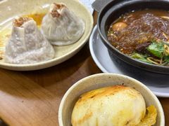-李记清真馆(打钉巷店)