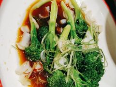 -三品香·江浙菜(松江九谊店)