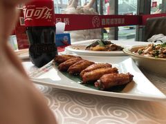 -嘉陵楼馋嘴城(簋街总店)
