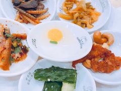 -桥香园云南过桥米线(金马碧鸡店)
