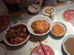 -味福记·江西小炒·南昌小吃(青山湖万达店)