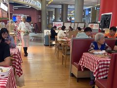 -西贝(南山宝能太古城店)