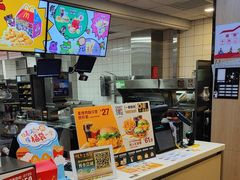 -麦当劳(郴州北湖店)
