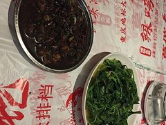 -辣螃铠盆盆蟹大排档(海昌店)