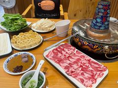 -北颂冰煮羊(红太阳广场店)