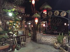 -五邑人家(江门店)
