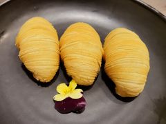 -广州文华东方酒店·江-由辉师傅主理