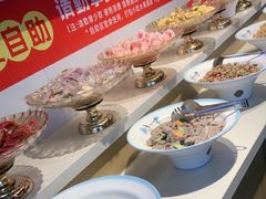 -成老灶火锅鸡(平山店)