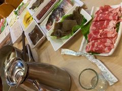 -野妹火锅(龙岗店)