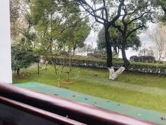 -橘洲1910花园江景西餐厅