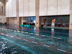 -金石唐风国际温泉会馆