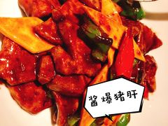 -玫瑰厅上海菜(兴国路店)