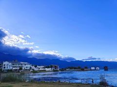 -大理洱海