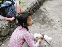 -罗浮山-南楼寺