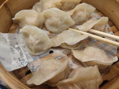 -大清花饺子(园林路店)