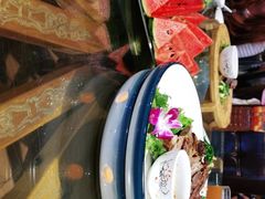 -海拉尔蒙古包(房山长阳总店)