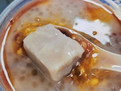 -百花传统甜品店(原址店)