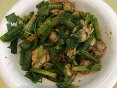 香葱拌全贝-普天和酒楼·新津菜·烤鸭(天津之眼店)
