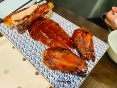 -羲和雅苑•北京烤鸭(乐园道万象城店)