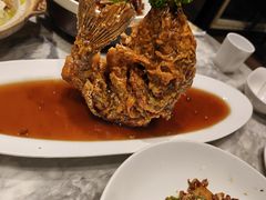 -城南往事·鲁菜济南菜(软件园美莲广场店)