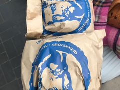 -Fergburger(皇后镇店)