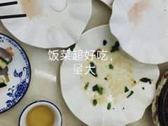 -瑶记海鲜餐厅(西涌店)