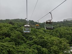 -富斯特索道