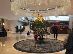 -深圳香格里拉酒店