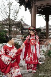 -禧百年中式婚礼馆